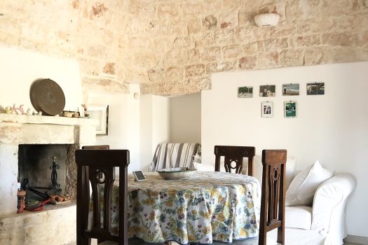 Contrada Paretano – Monopoli