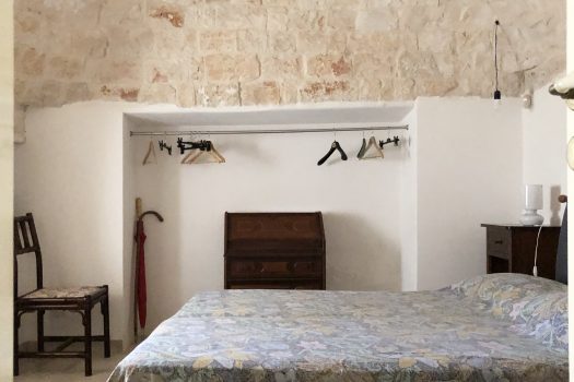 Contrada Paretano – Monopoli