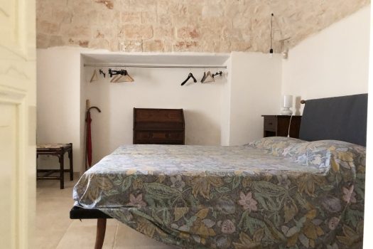 Contrada Paretano – Monopoli