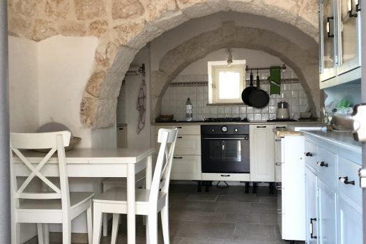 Contrada Paretano – Monopoli
