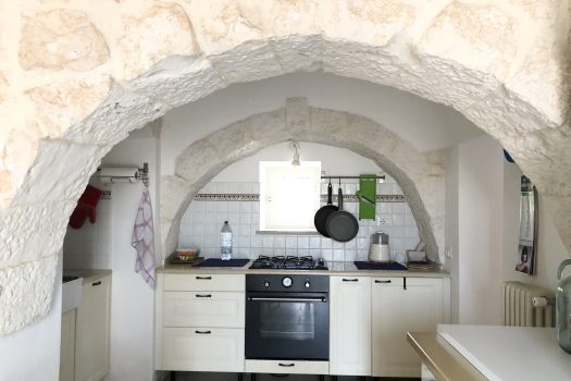 Contrada Paretano – Monopoli