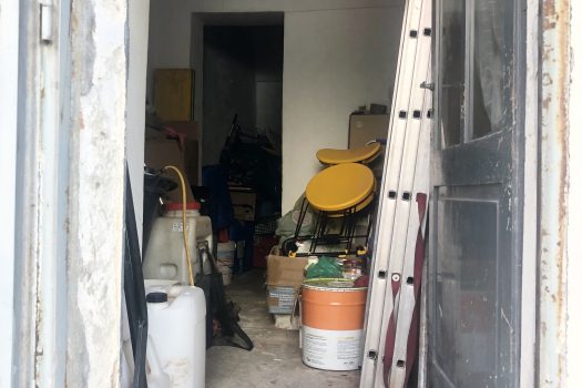 Via Cialdini – Monopoli