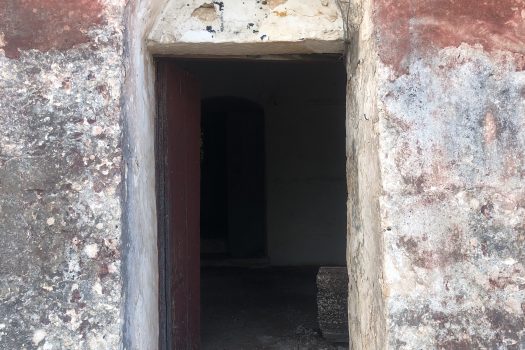 Contrada Zingarello -Monopoli