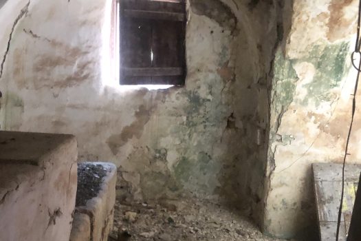 Contrada Zingarello -Monopoli