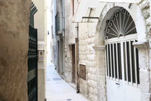 Via Porta Nuova – Rutigliano