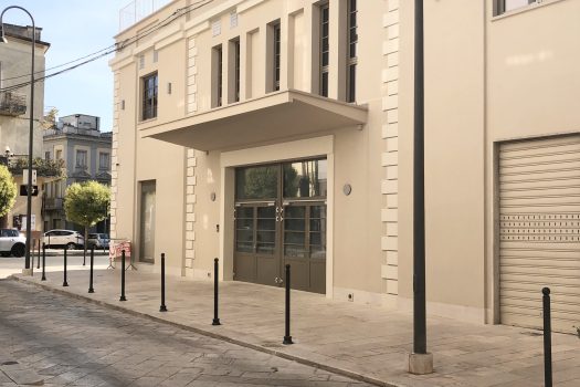 Via Porta Nuova – Rutigliano