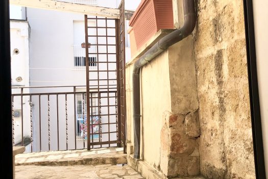 Via Porta Nuova – Rutigliano