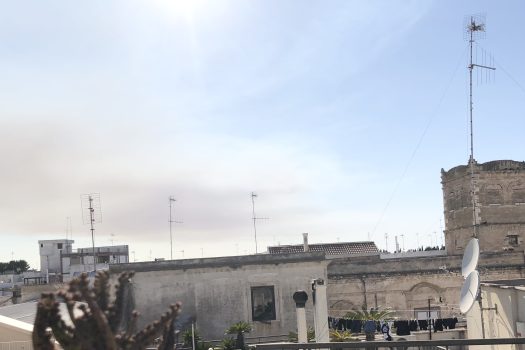 Via Porta Nuova – Rutigliano