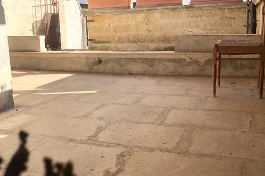 Via Porta Nuova – Rutigliano