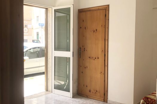 Locale Via Cavour