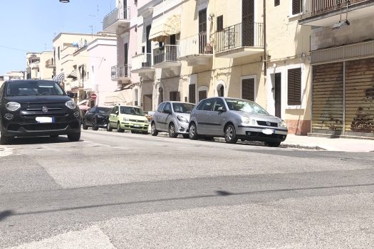 Locale Via Cavour
