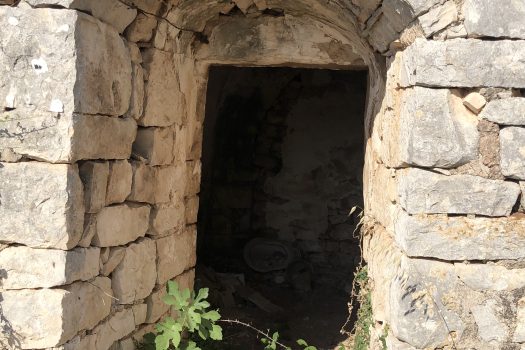 In vendita: Masseria Cazzuddo (o “Cazzoud”) – Alberobello