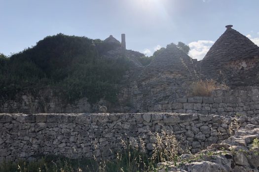 In vendita: Masseria Cazzuddo (o “Cazzoud”) – Alberobello