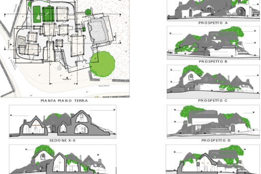 In vendita: Masseria Cazzuddo (o “Cazzoud”) – Alberobello
