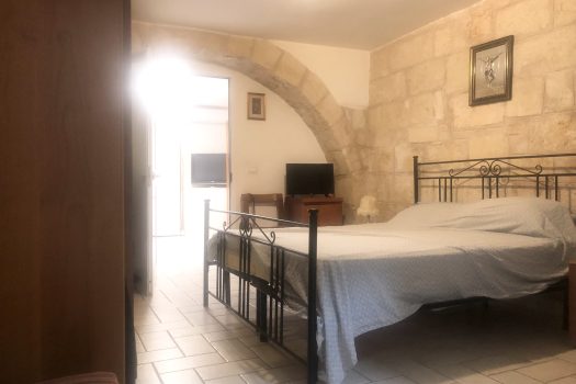 Via San Martino – Monopoli
