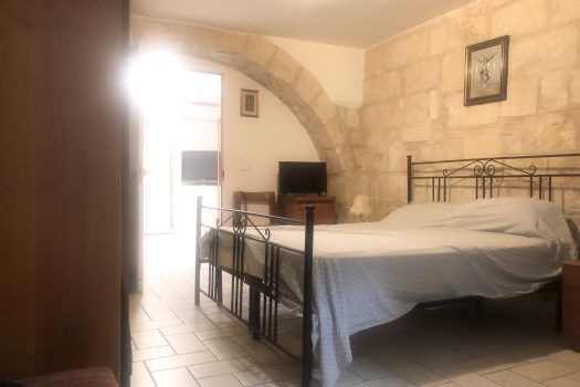 Via San Martino – Monopoli
