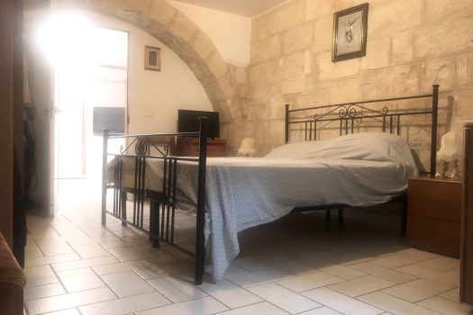 Via San Martino – Monopoli