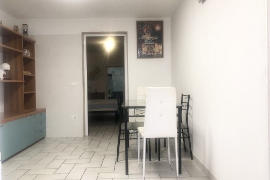 Via San Martino – Monopoli