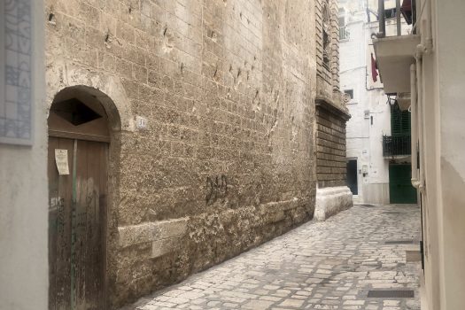 MONOPOLI – CENTRO STORICO