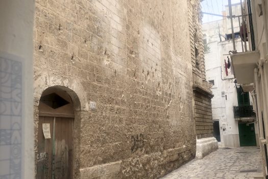 MONOPOLI – CENTRO STORICO