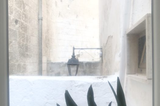 MONOPOLI – CENTRO STORICO