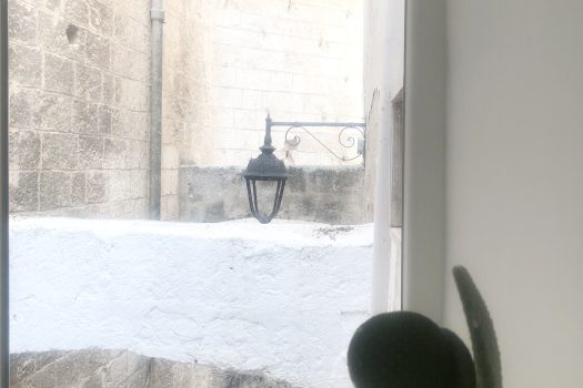 MONOPOLI – CENTRO STORICO