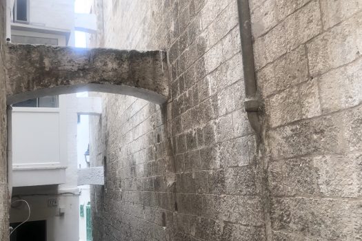 MONOPOLI – CENTRO STORICO