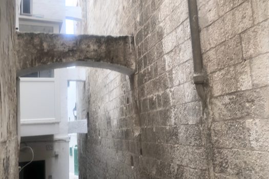 MONOPOLI – CENTRO STORICO