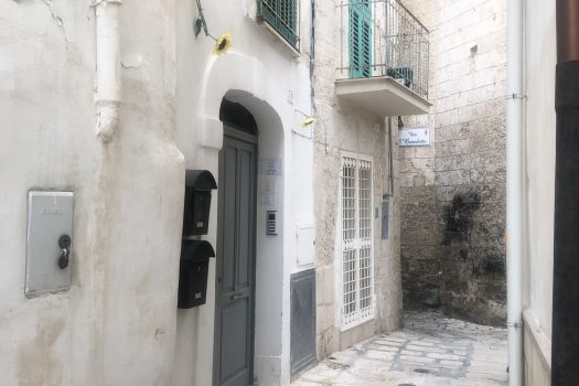 MONOPOLI – CENTRO STORICO