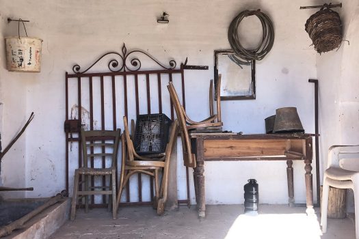 Trullo con terreno tra Alberobello e Noci