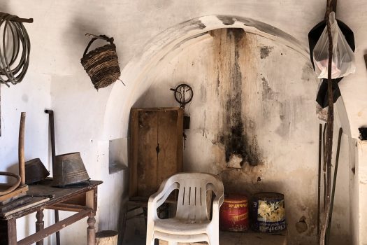 Trullo con terreno tra Alberobello e Noci