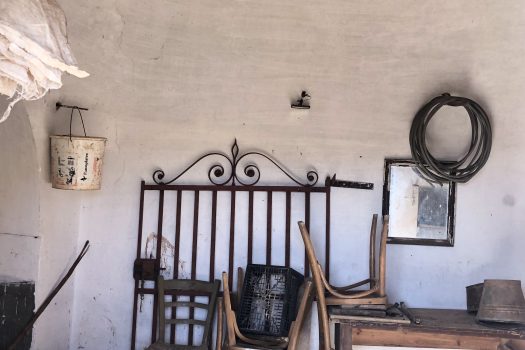 Trullo con terreno tra Alberobello e Noci