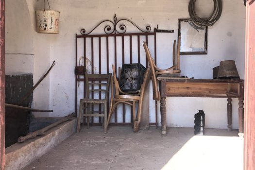 Trullo con terreno tra Alberobello e Noci