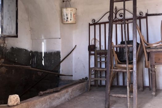 Trullo con terreno tra Alberobello e Noci