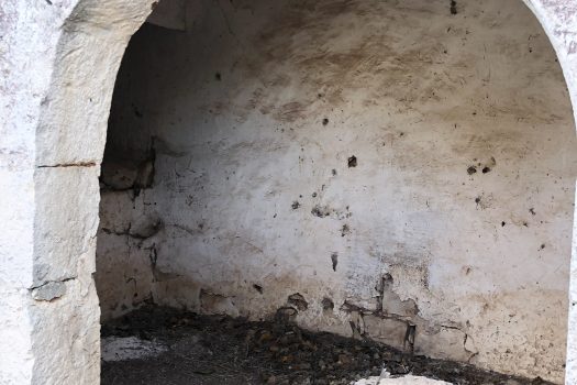 Trullo con terreno tra Alberobello e Noci