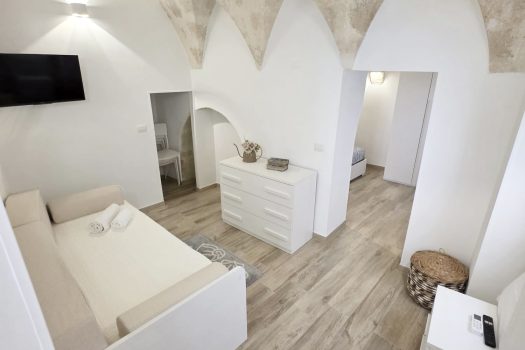 MONOPOLI – CENTRO STORICO