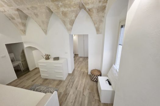 MONOPOLI – CENTRO STORICO