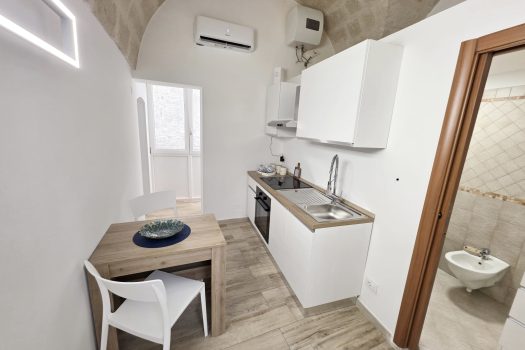 MONOPOLI – CENTRO STORICO