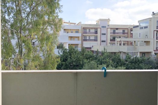 Monopoli – Zona Sud, Via Melvin Jones
