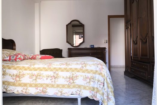 Monopoli – Zona Sud, Via Melvin Jones