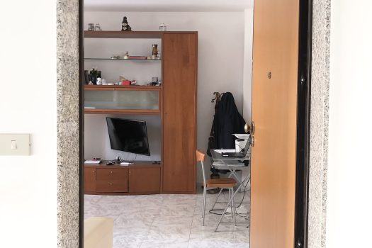 Monopoli – Zona Sud, Via Melvin Jones