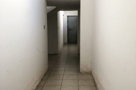 Monopoli – Zona Sud, Via Melvin Jones