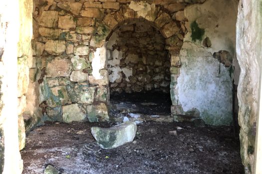 Complesso di trulli con ampio terreno a pochi minuti da Alberobello
