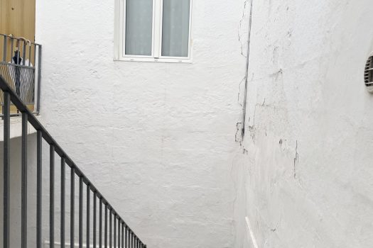 Monopoli Centro Storico – Ampio appartamento con esposizione angolare