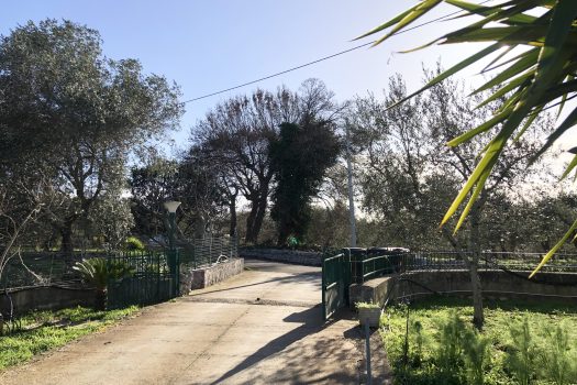 Villa singola in vendita – Monopoli, Contrada Impalata