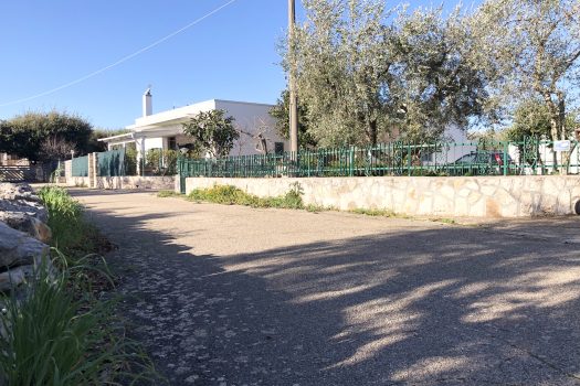 Villa singola in vendita – Monopoli, Contrada Impalata