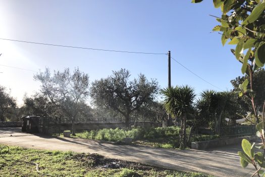 Villa singola in vendita – Monopoli, Contrada Impalata