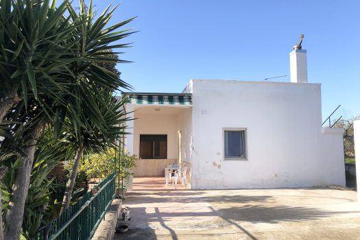 Villa singola in vendita – Monopoli, Contrada Impalata