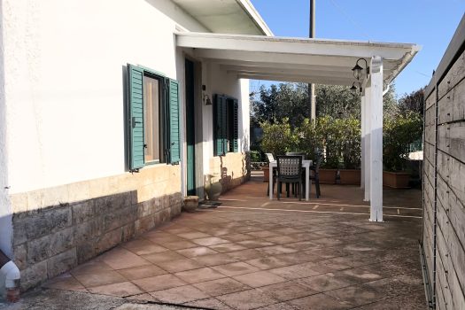 Villa singola in vendita – Monopoli, Contrada Impalata