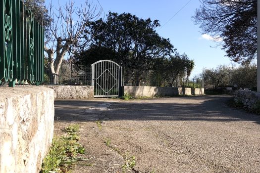 Villa singola in vendita – Monopoli, Contrada Impalata